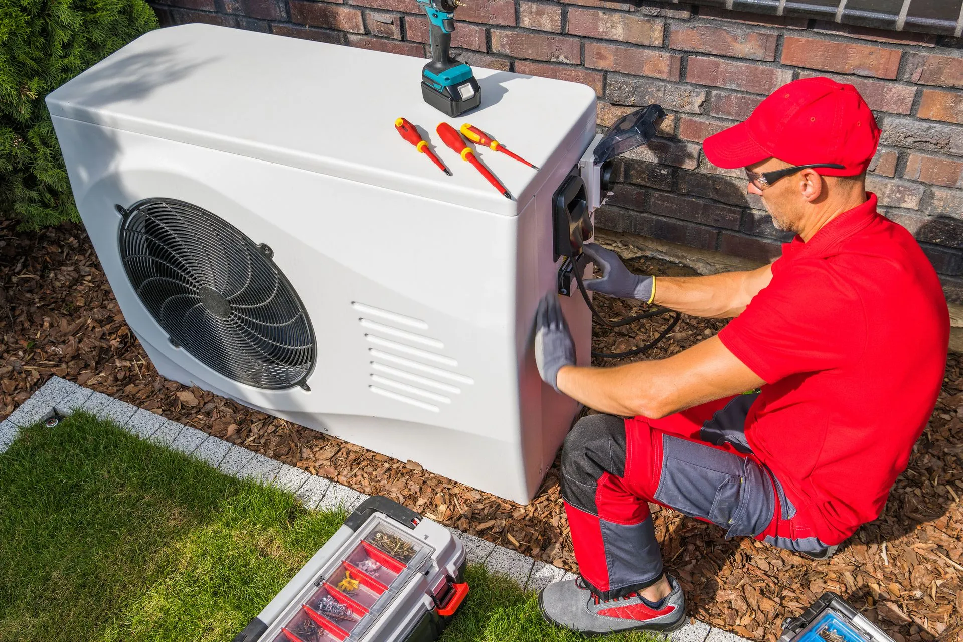 About HVAC in Eden, NY